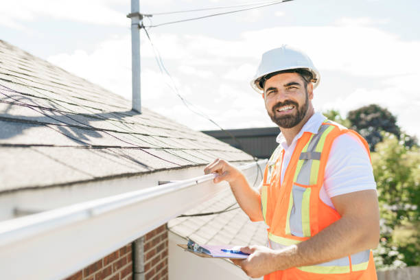 Gutter Installation and Roofing in Bermuda Dunes, CA