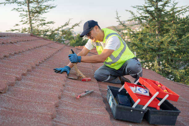 Best Metal Roofing Contractor  in Bermuda Dunes, CA
