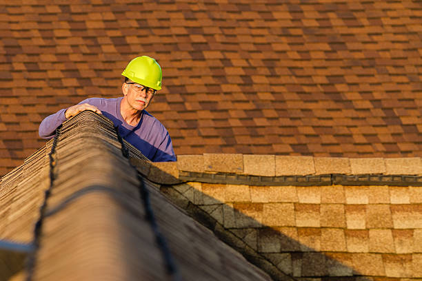 Tile Roofing Contractor in Bermuda Dunes, CA